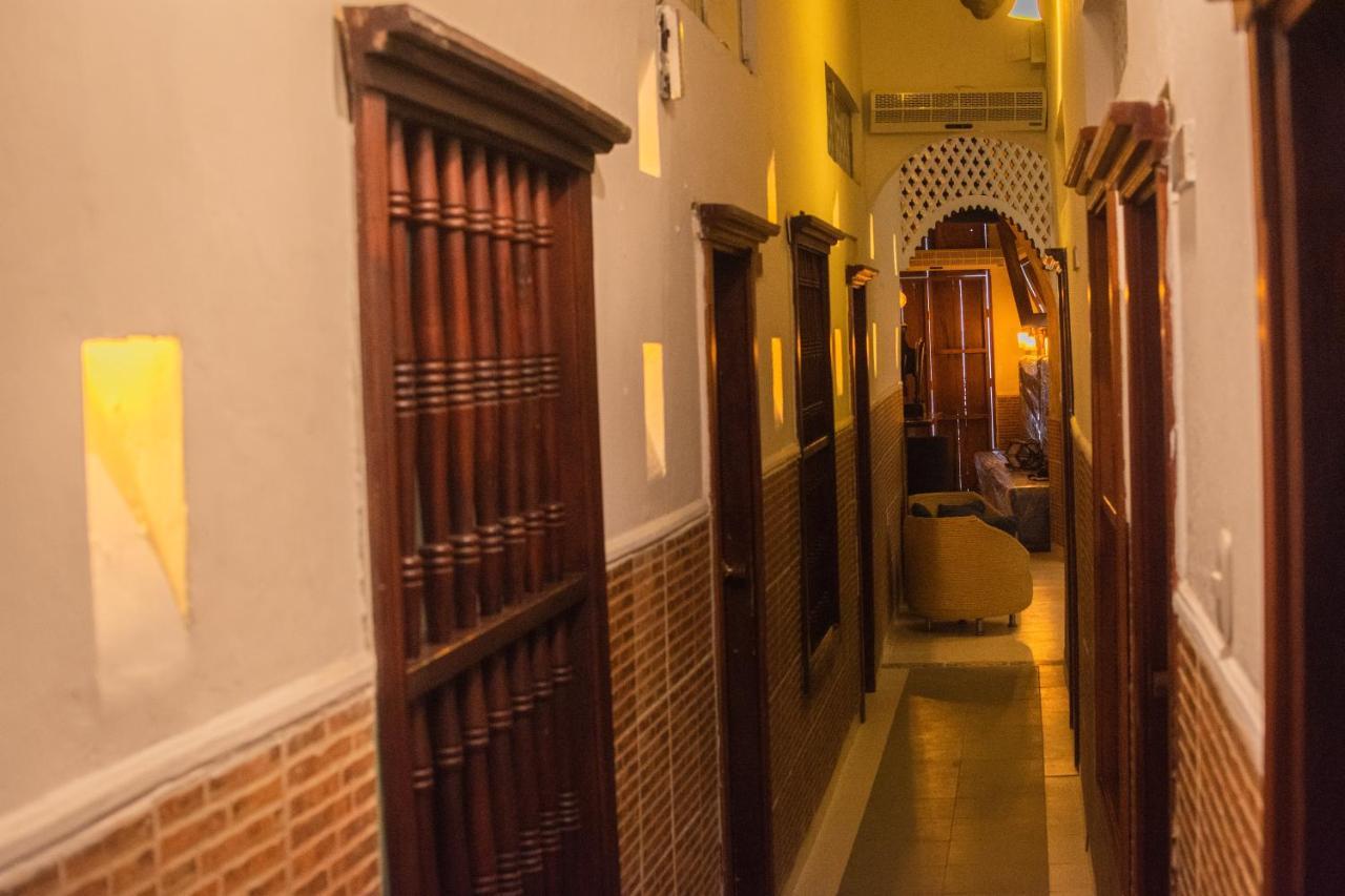 Hotel Mangata Cartagena Exterior photo