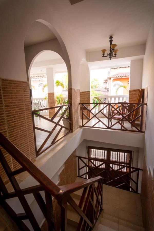 Hotel Mangata Cartagena Exterior photo