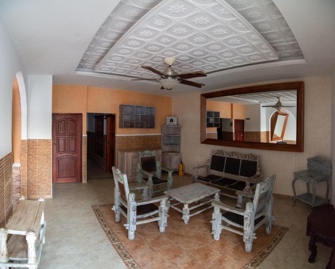 Hotel Mangata Cartagena Exterior photo