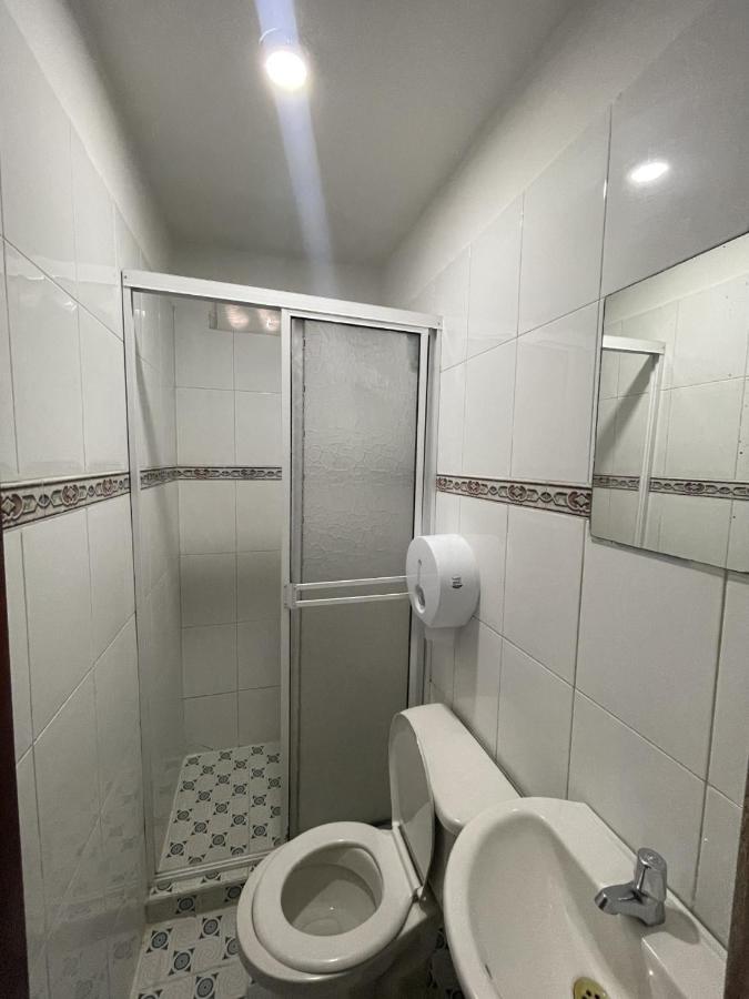 Hotel Mangata Cartagena Exterior photo
