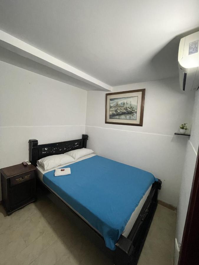 Hotel Mangata Cartagena Exterior photo