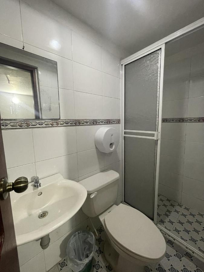 Hotel Mangata Cartagena Exterior photo