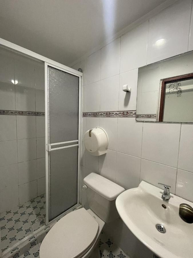 Hotel Mangata Cartagena Exterior photo