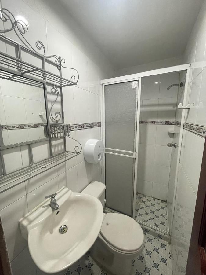 Hotel Mangata Cartagena Exterior photo