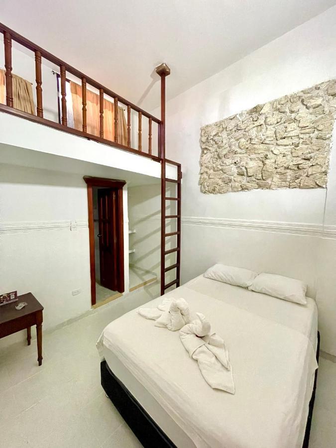 Hotel Mangata Cartagena Exterior photo